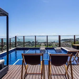 Otel Costa Do Sol Boutique