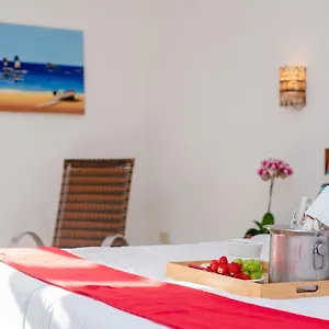 Mini-hôtel Joao Fernandes, Búzios