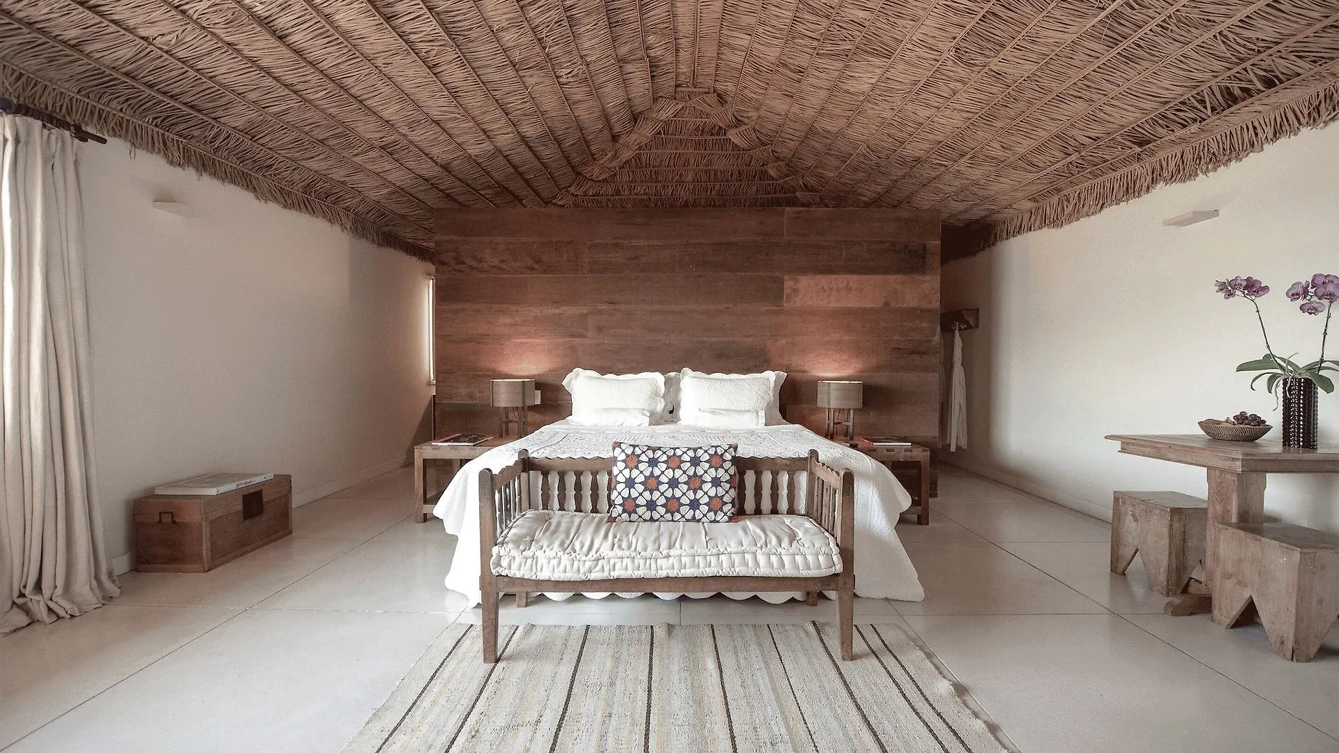 *** Мини-отель Villa Rasa Armacao dos Buzios Бразилия