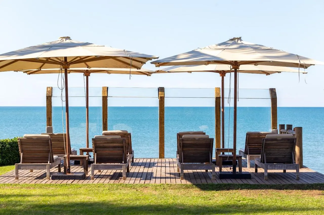 Мини-отель Villa Rasa Armacao dos Buzios
