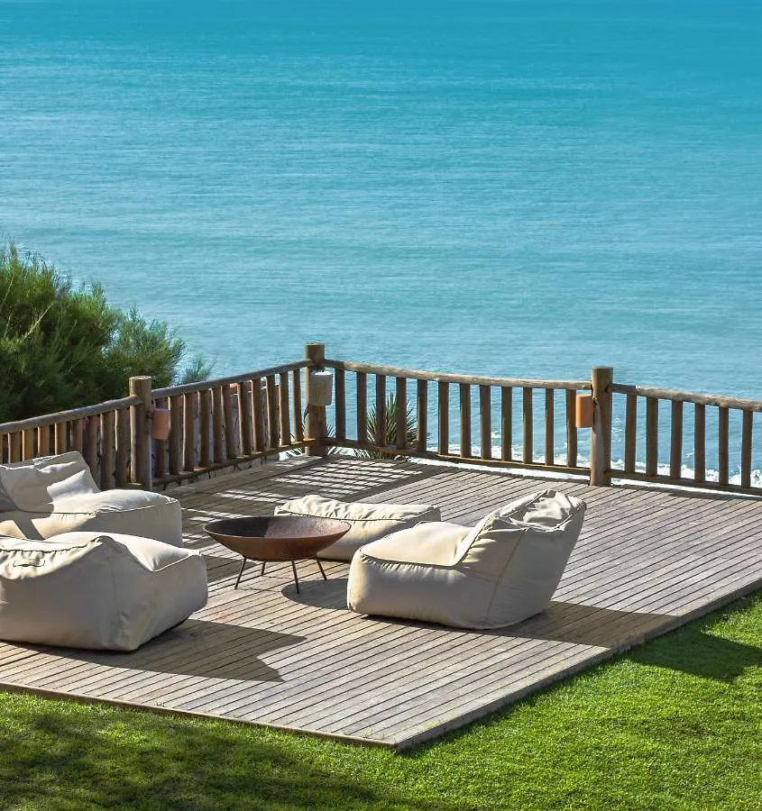 Villa Rasa Armacao dos Buzios Мини-отель