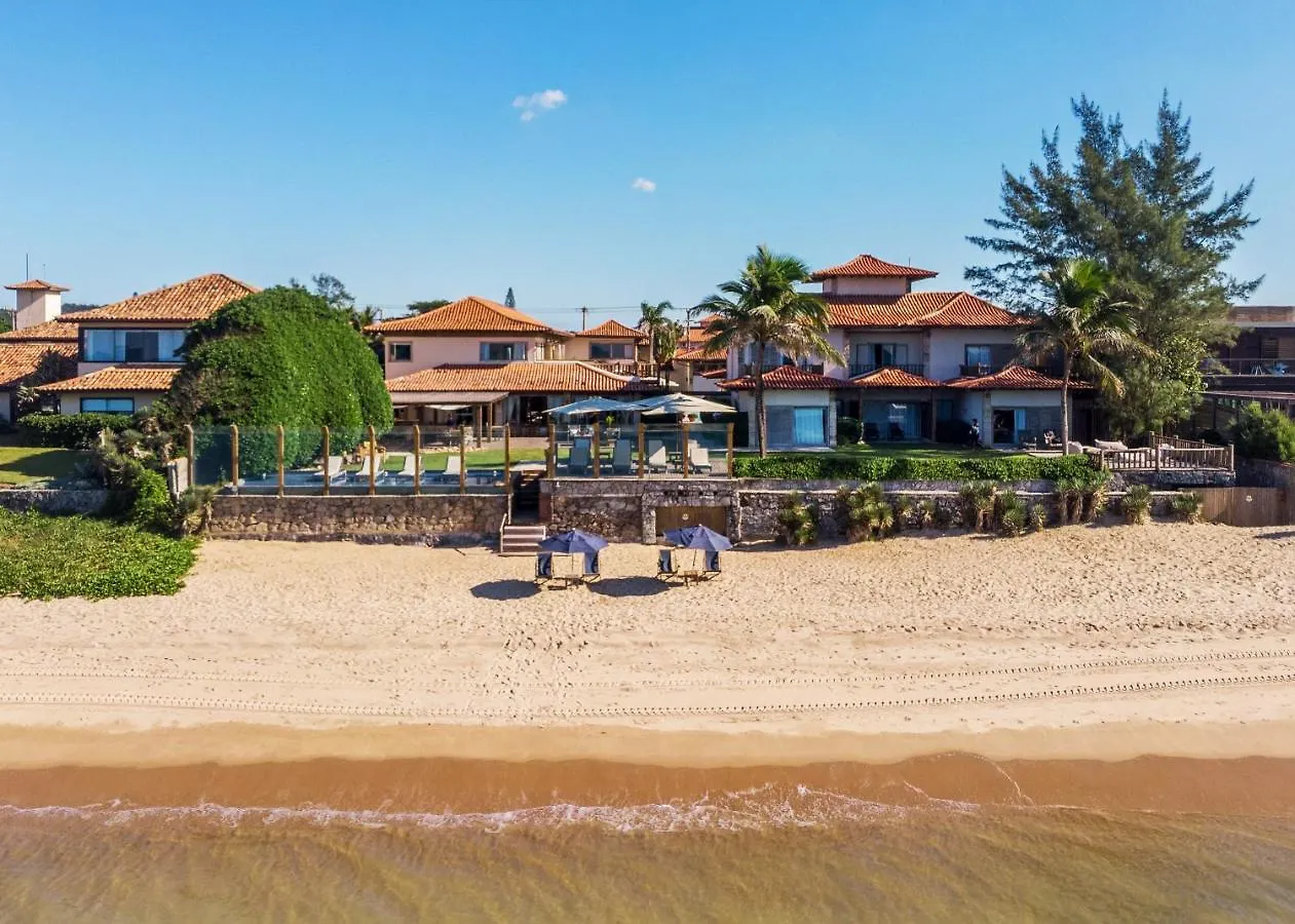 Villa Rasa Armacao dos Buzios