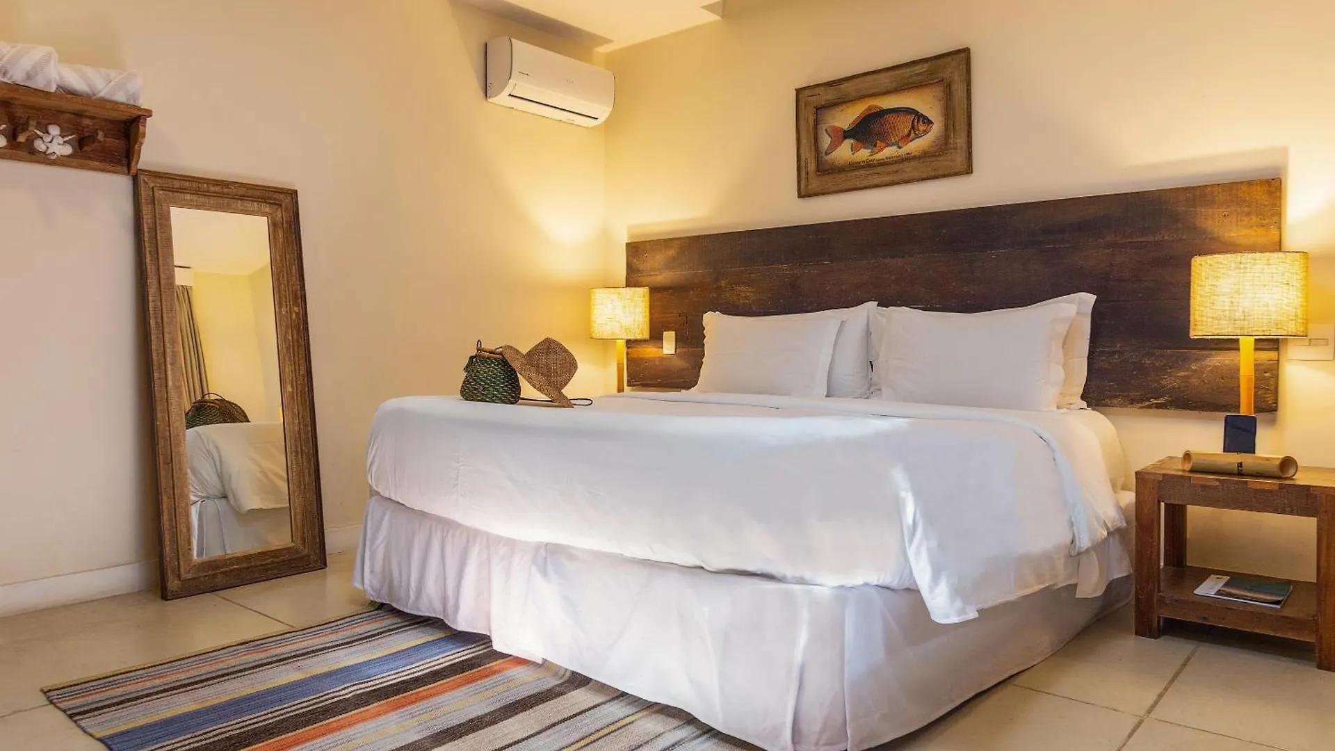 Мини-отель Villa Rasa Armacao dos Buzios