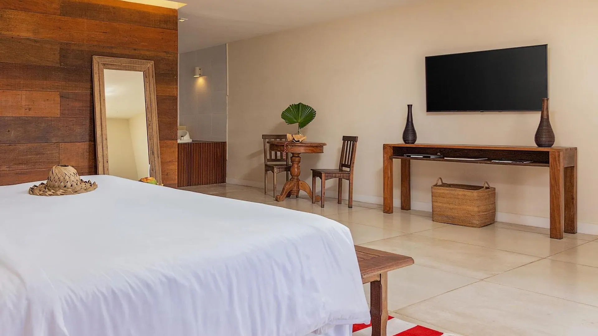 Villa Rasa Armacao dos Buzios Мини-отель