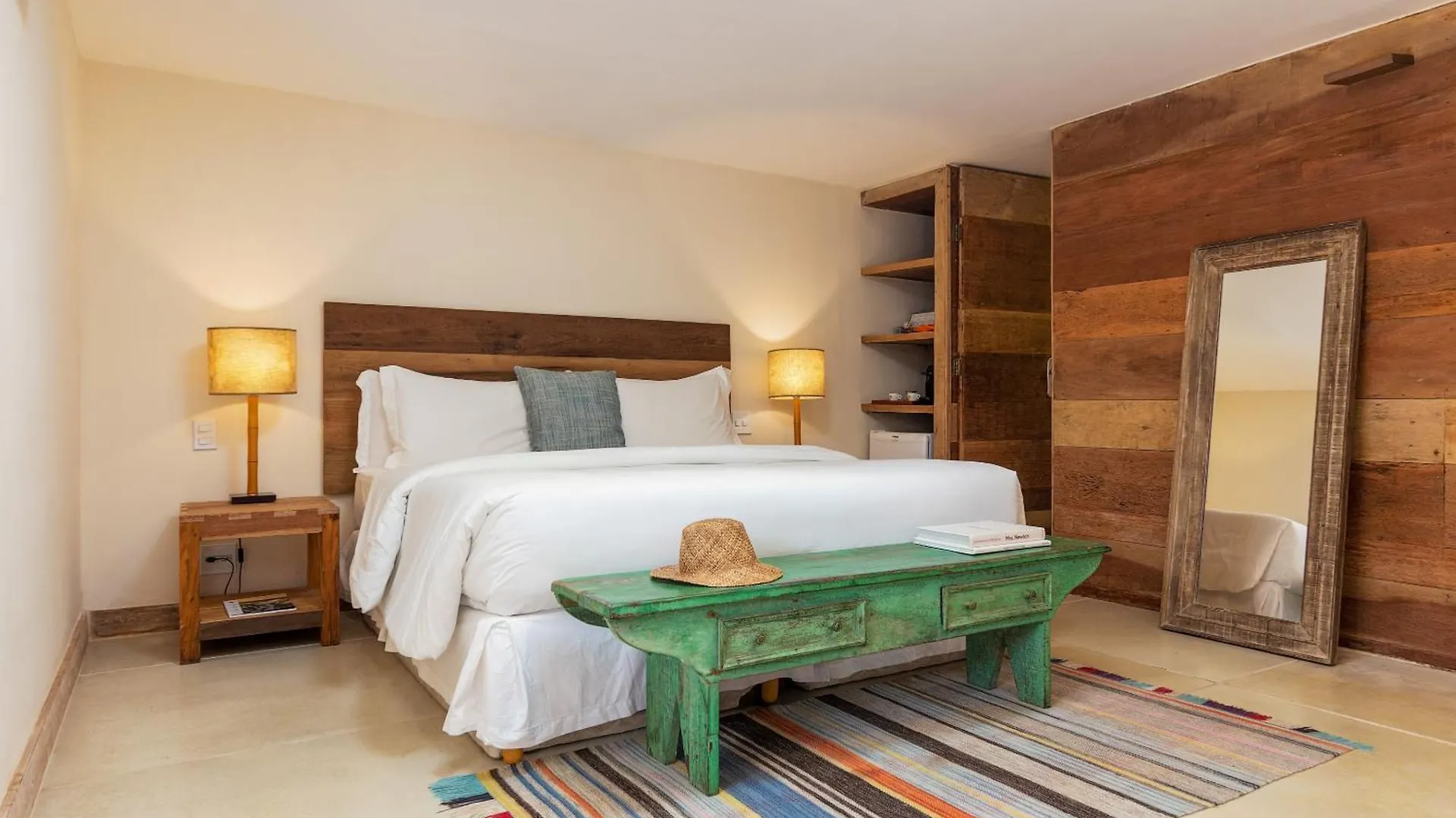Мини-отель Villa Rasa Armacao dos Buzios