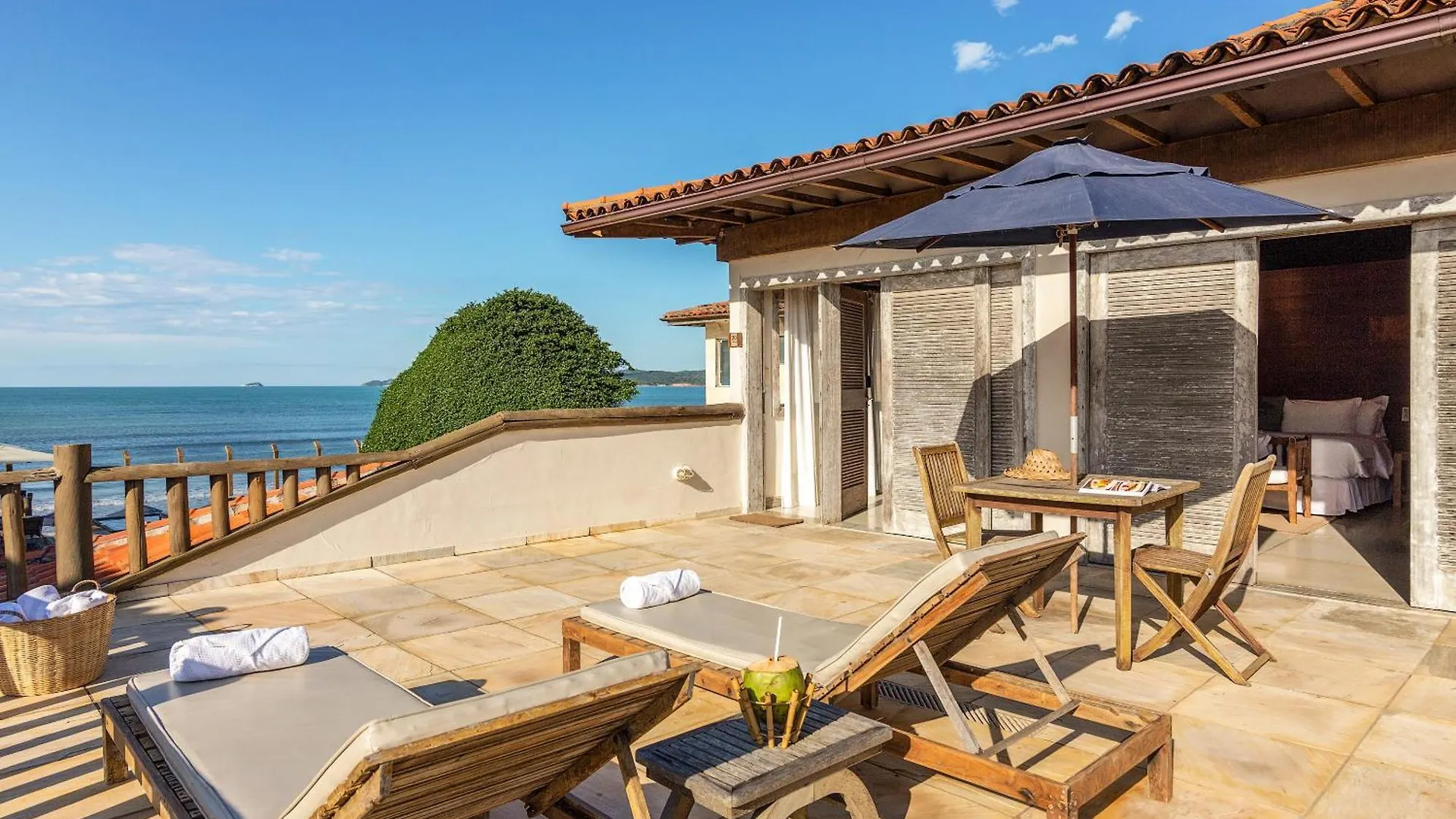 Villa Rasa Armacao dos Buzios