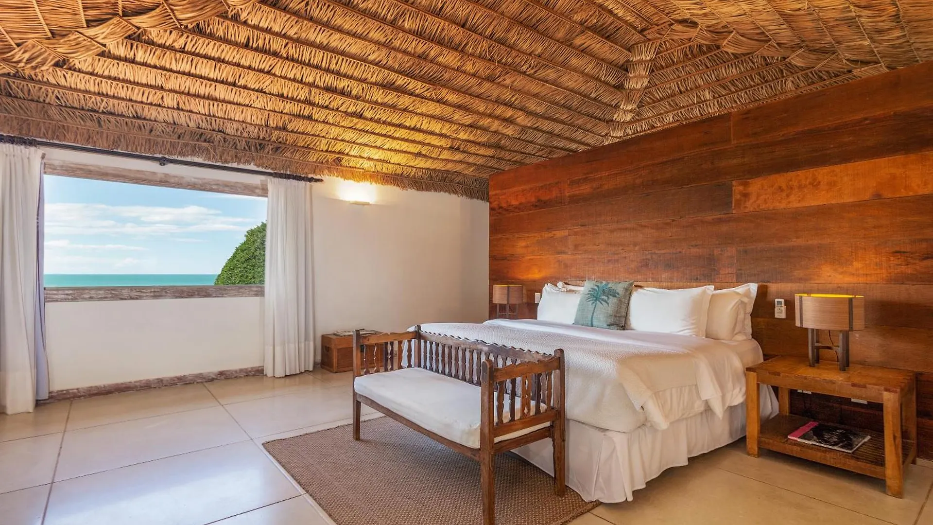 Villa Rasa Armacao dos Buzios Мини-отель