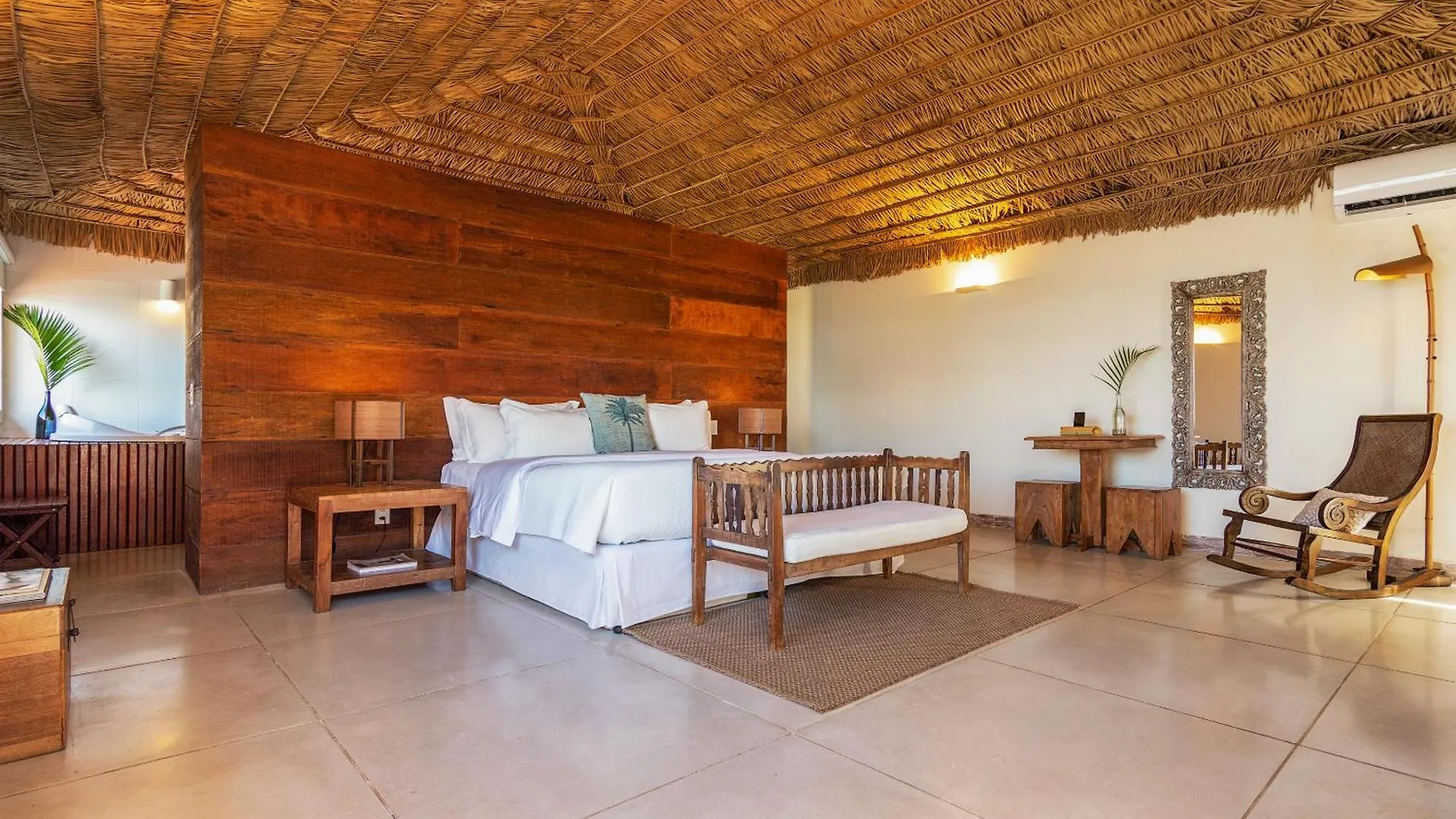 Мини-отель Villa Rasa Armacao dos Buzios