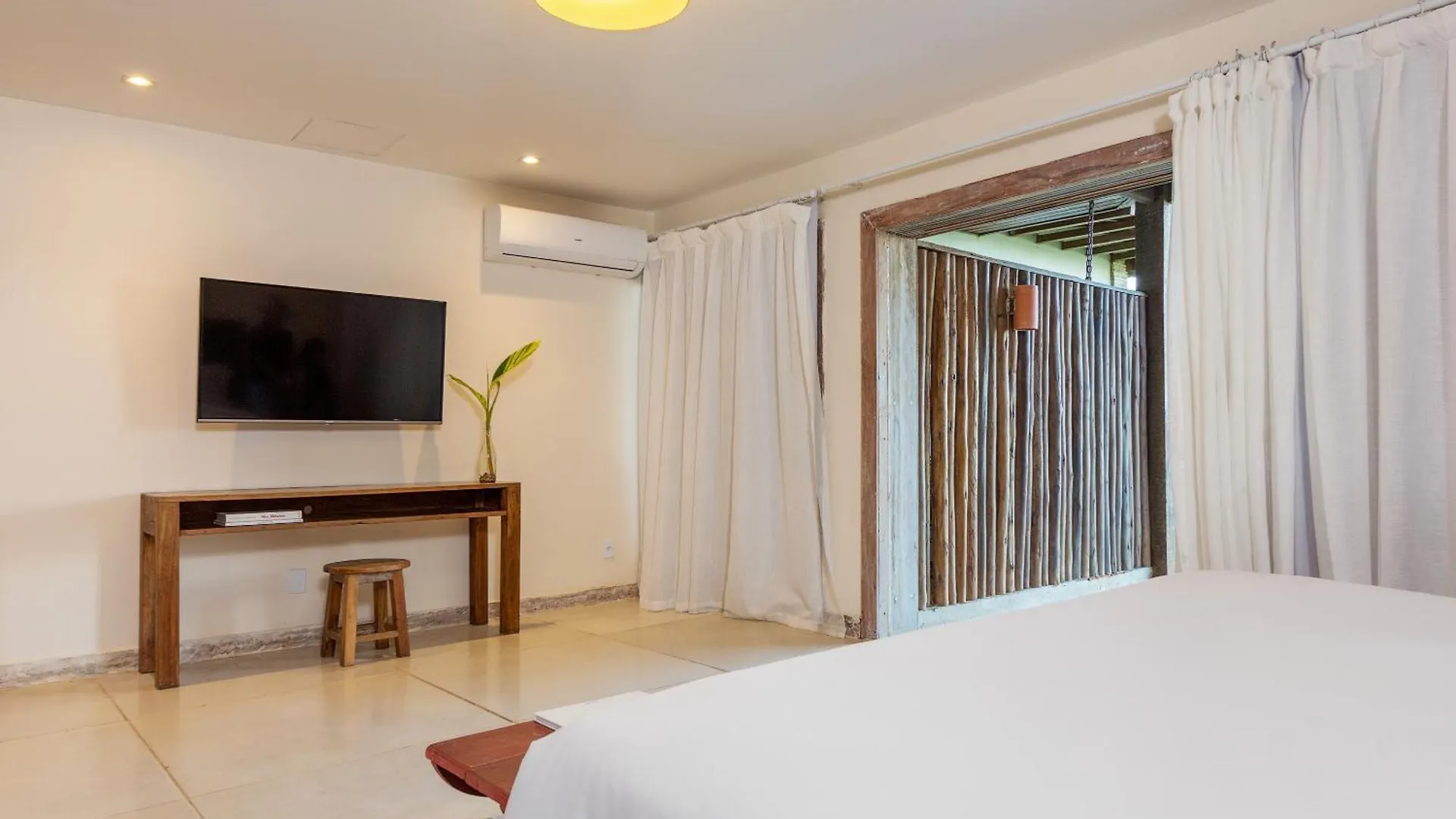 Мини-отель Villa Rasa Armacao dos Buzios