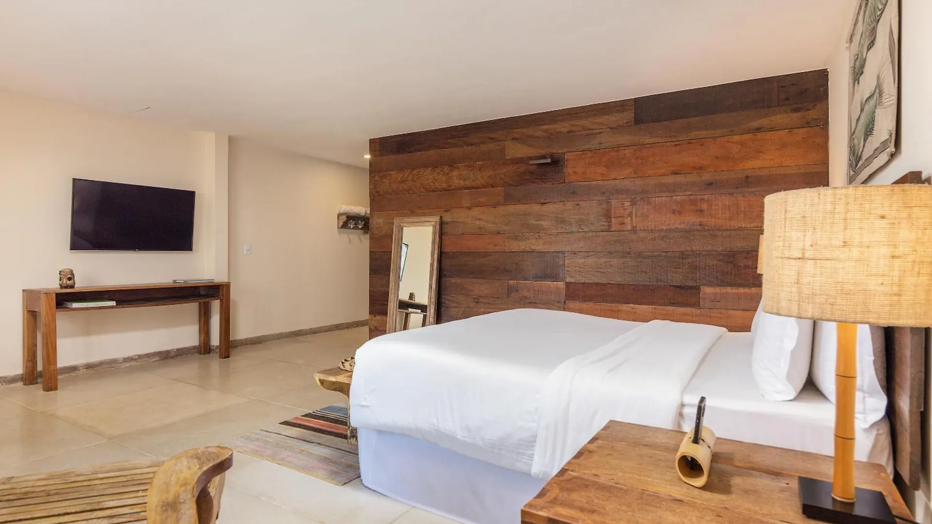 Villa Rasa Armacao dos Buzios Мини-отель