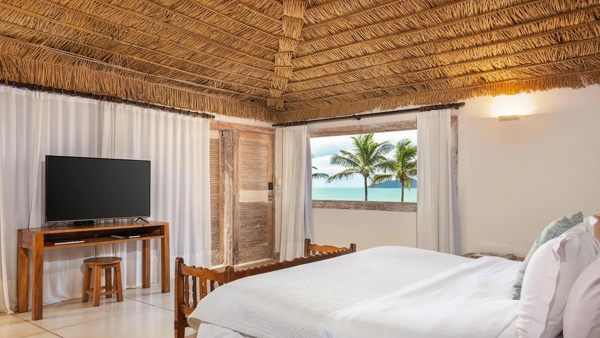 Villa Rasa Armacao dos Buzios Мини-отель
