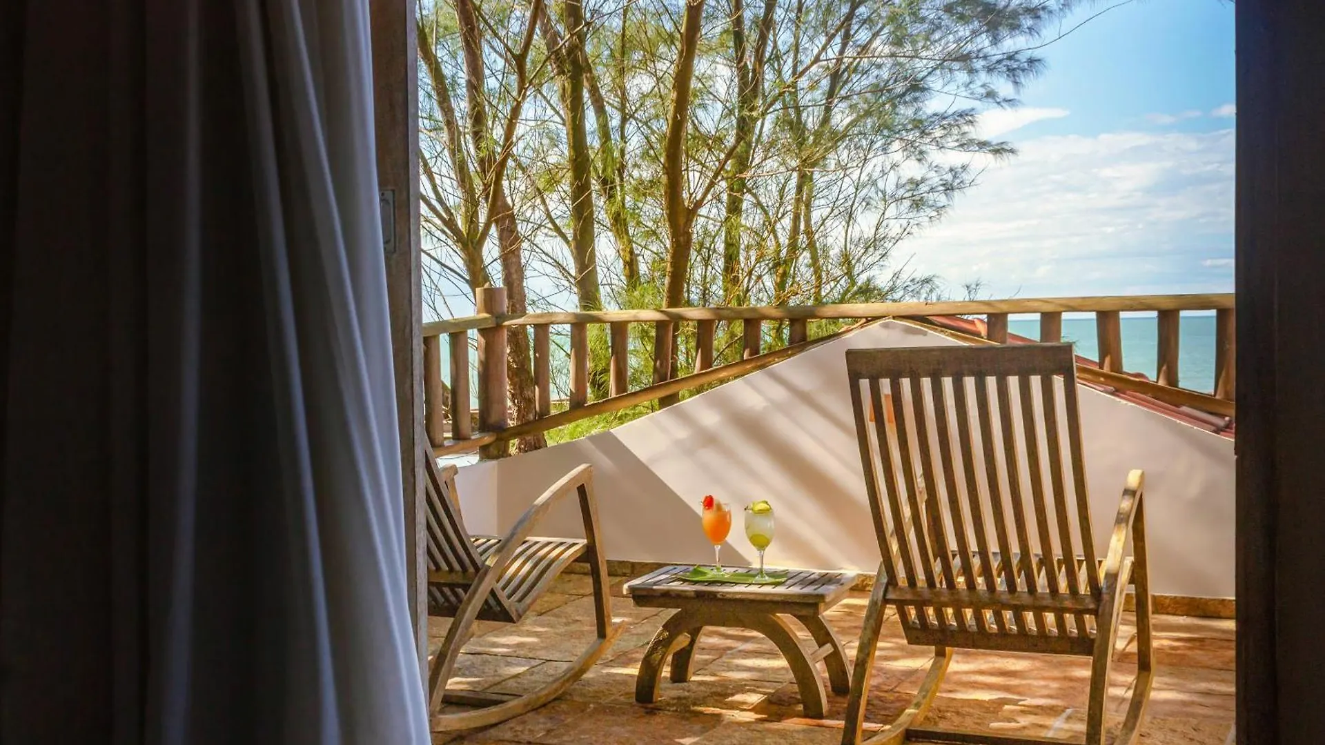 Villa Rasa Armacao dos Buzios Бразилия