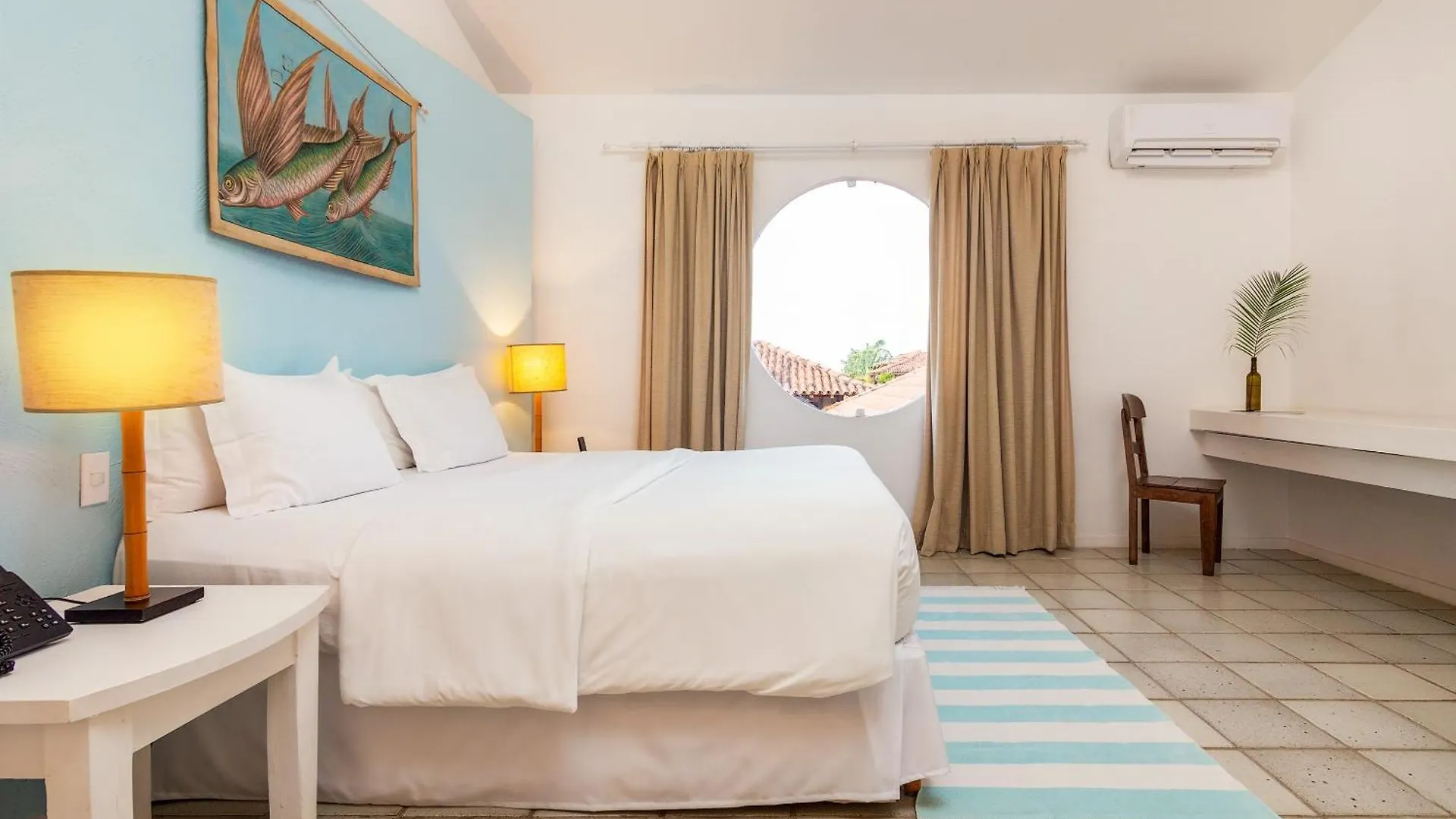 Villa Rasa Armacao dos Buzios Мини-отель