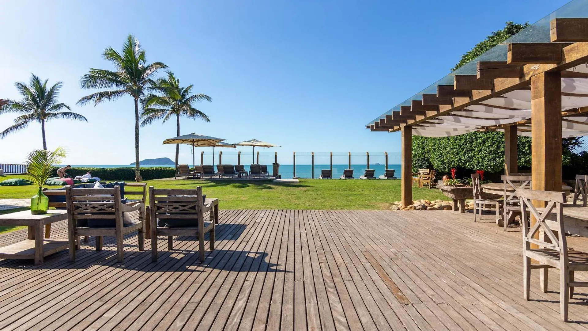 Villa Rasa Armacao dos Buzios 3*,