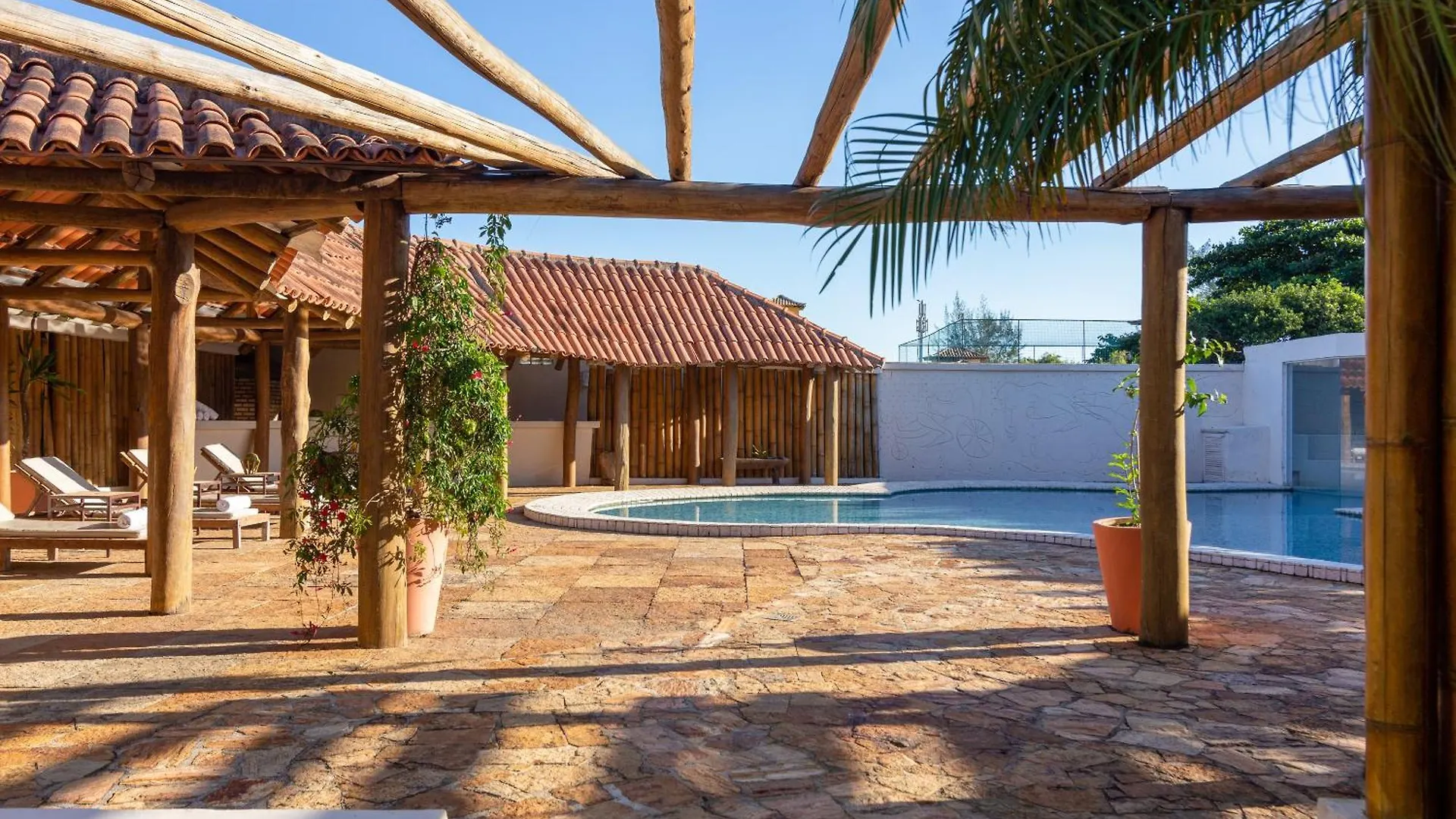 Villa Rasa Armacao dos Buzios