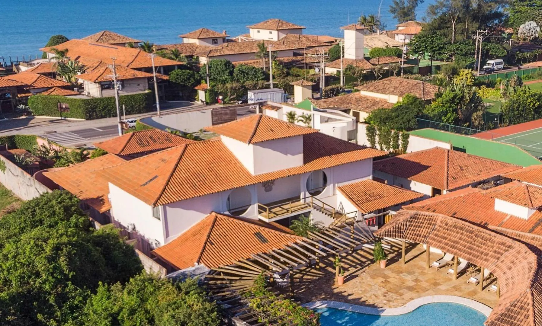 Villa Rasa Armacao dos Buzios