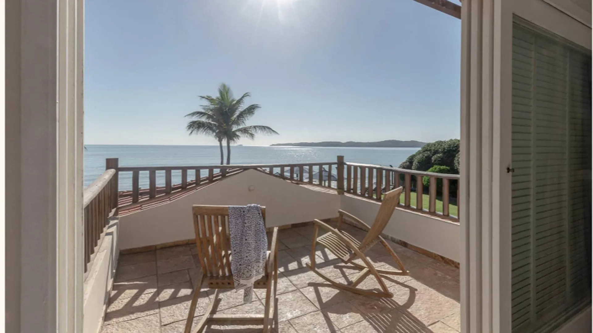 Pousada Villa Rasa Búzios