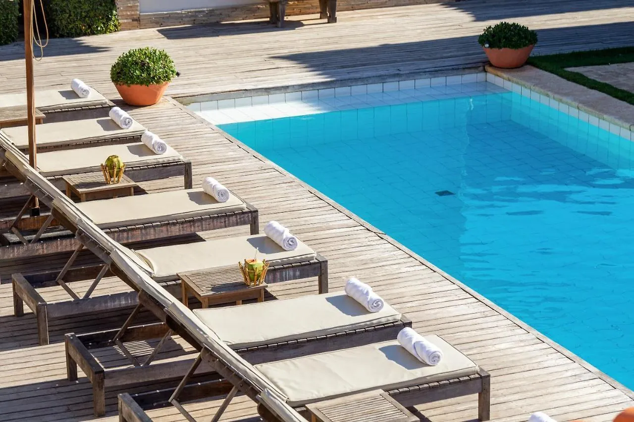 *** Locanda Pousada Villa Rasa Búzios Brasile
