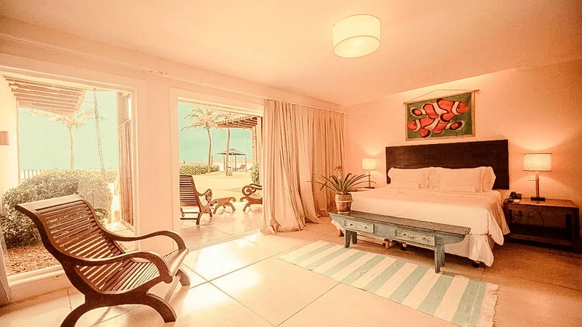 Pousada Villa Rasa Búzios Brasile