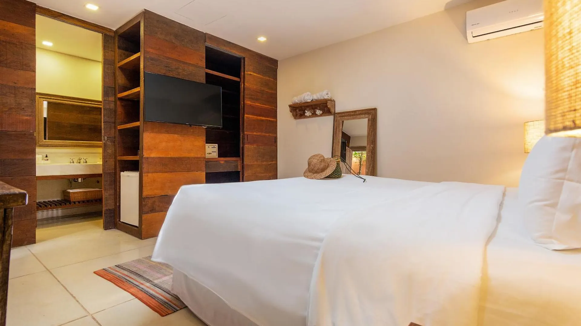 Pousada Villa Rasa Búzios