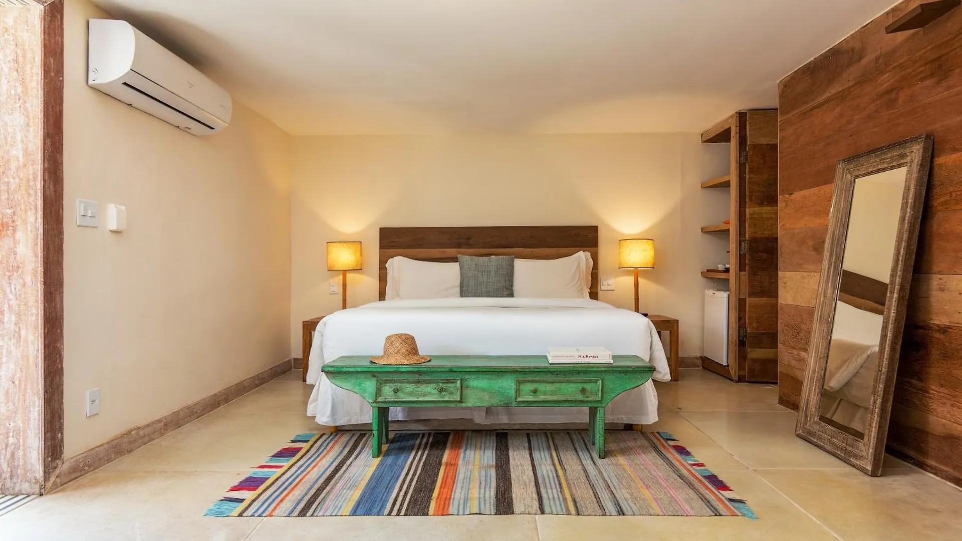 Locanda Pousada Villa Rasa Búzios
