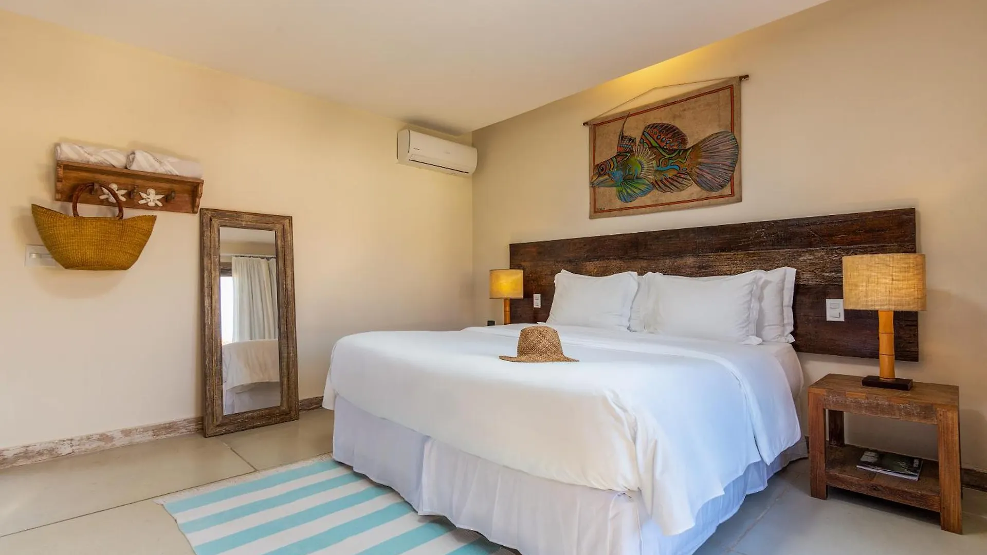 Locanda Pousada Villa Rasa Búzios