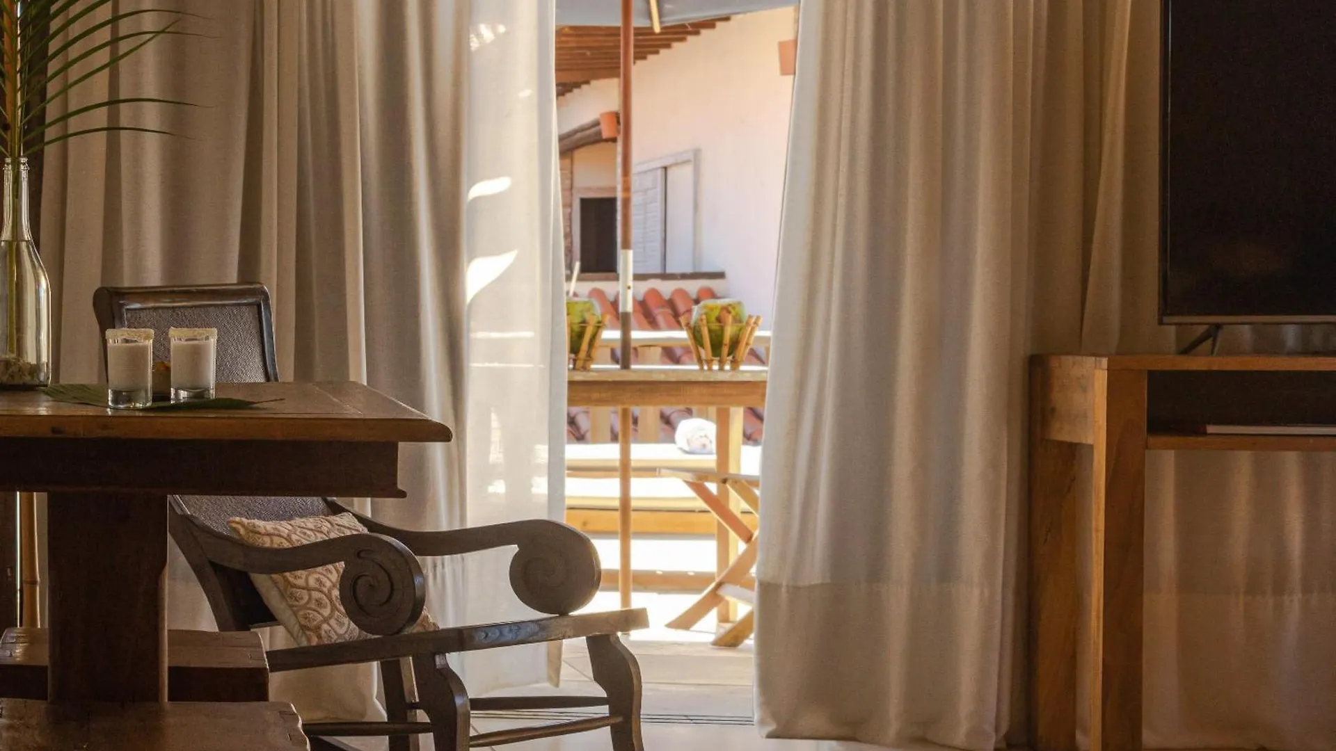 Locanda Pousada Villa Rasa Búzios