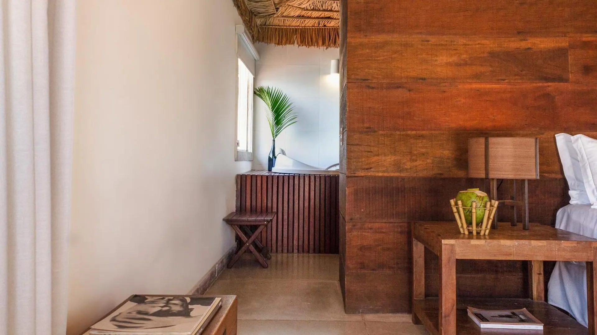 Pousada Villa Rasa Búzios 3*,