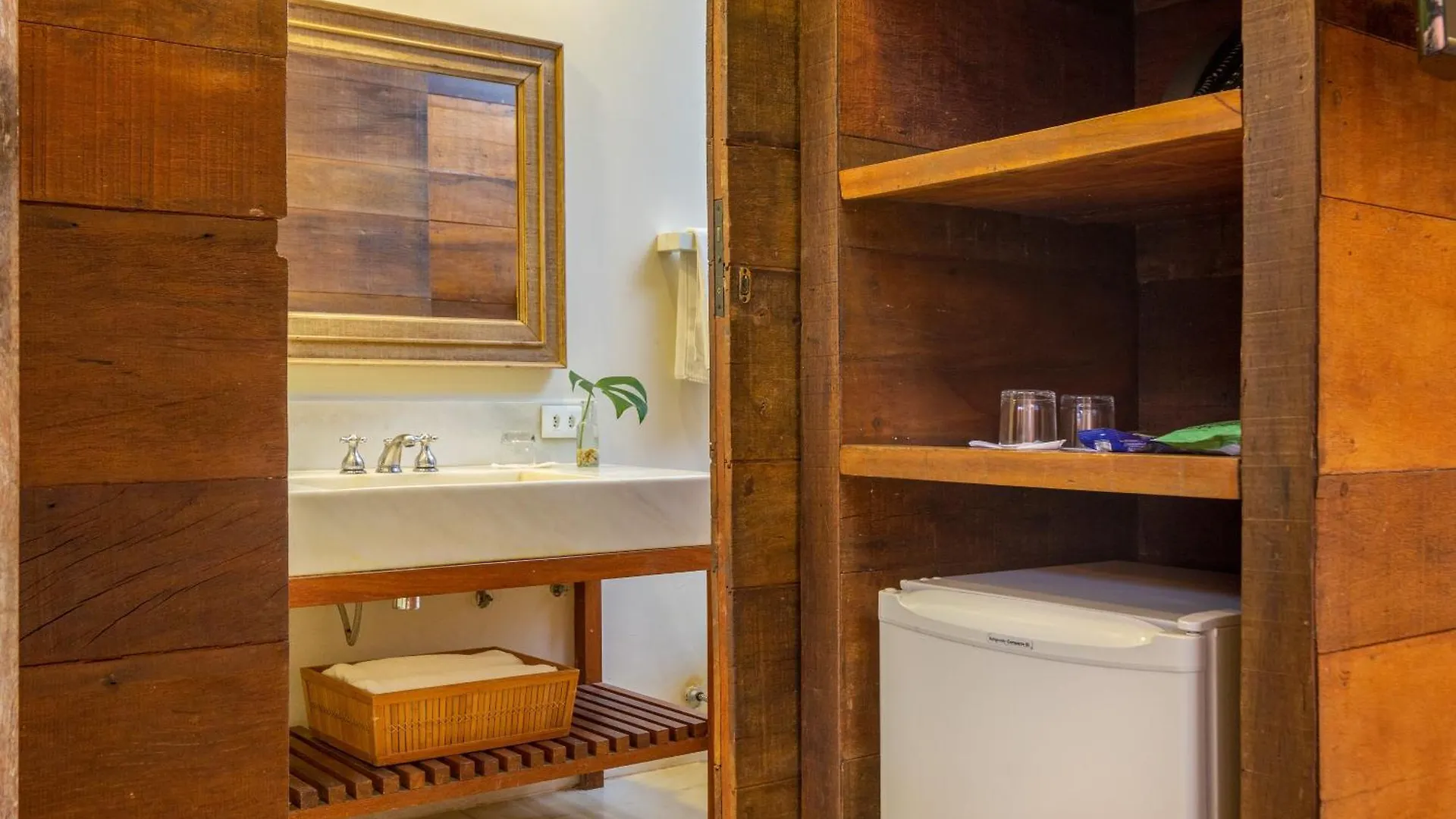 Pousada Villa Rasa Búzios Brasile