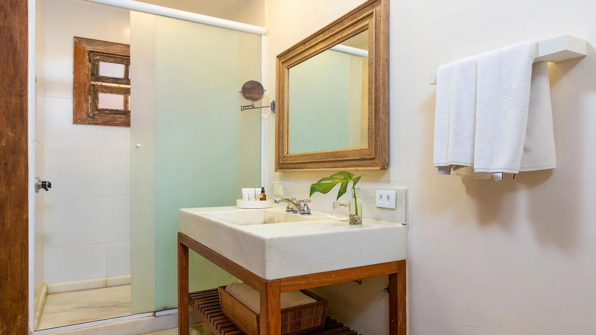 *** Locanda Pousada Villa Rasa Búzios Brasile