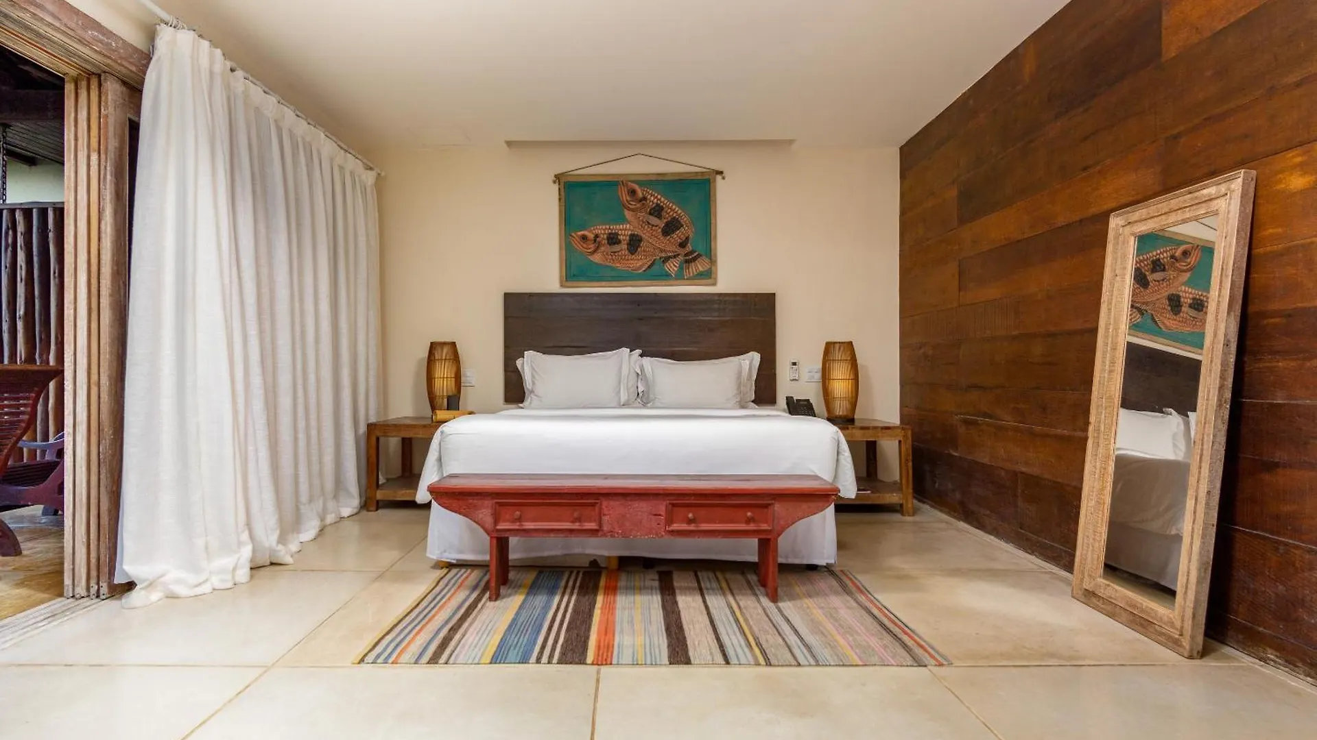 Pousada Villa Rasa Búzios