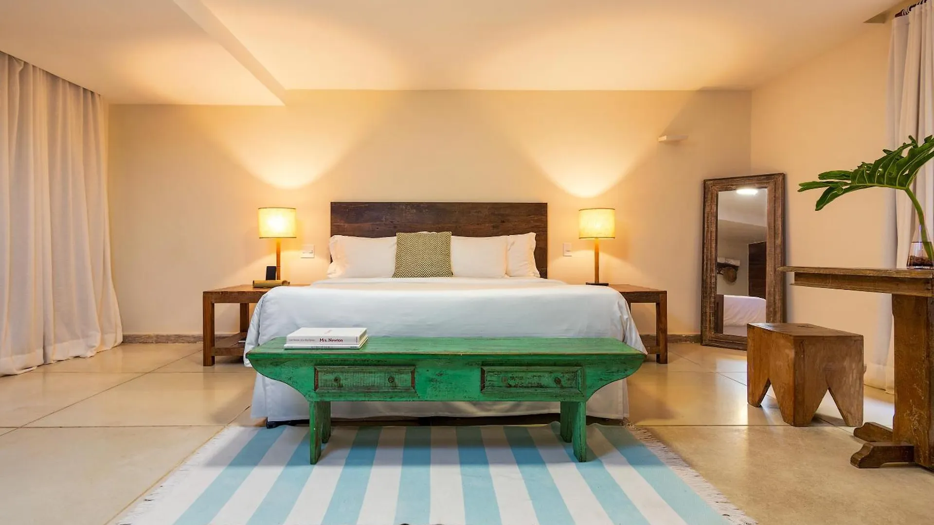 Pousada Villa Rasa Búzios