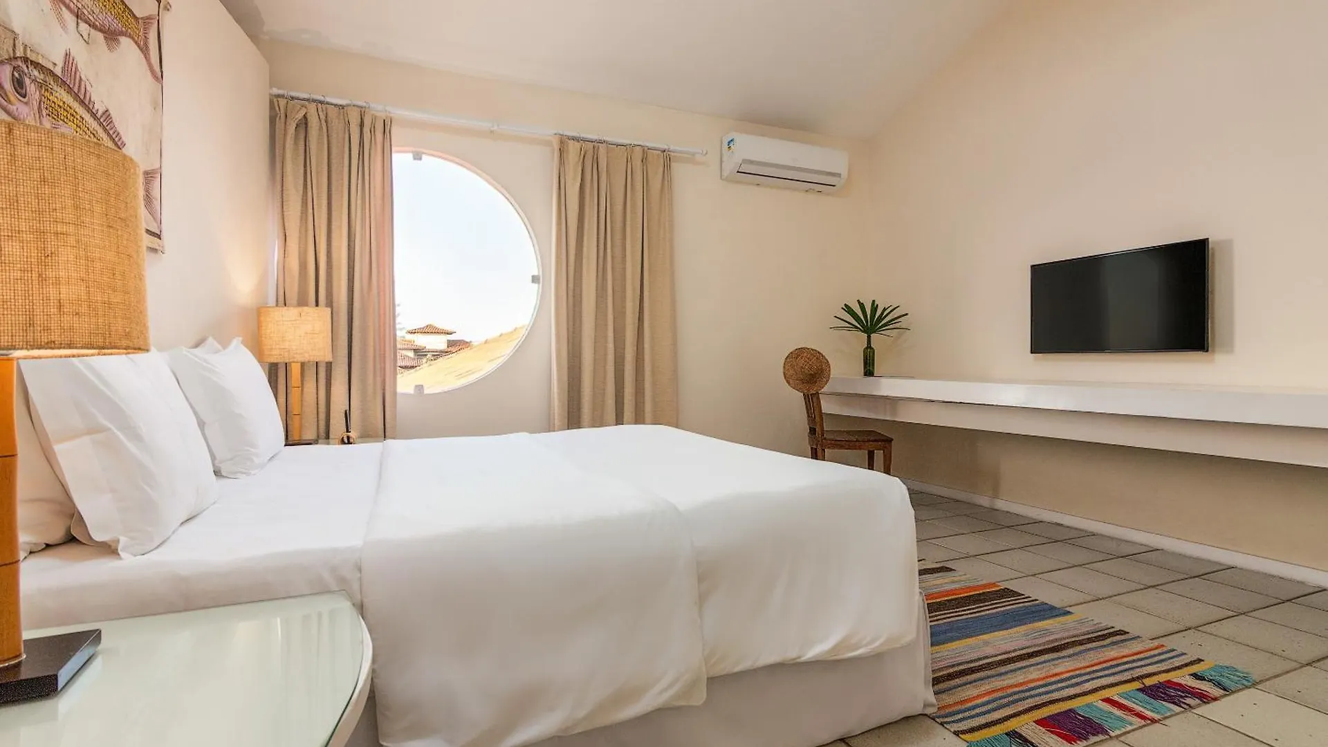 Pousada Villa Rasa Búzios 3*,