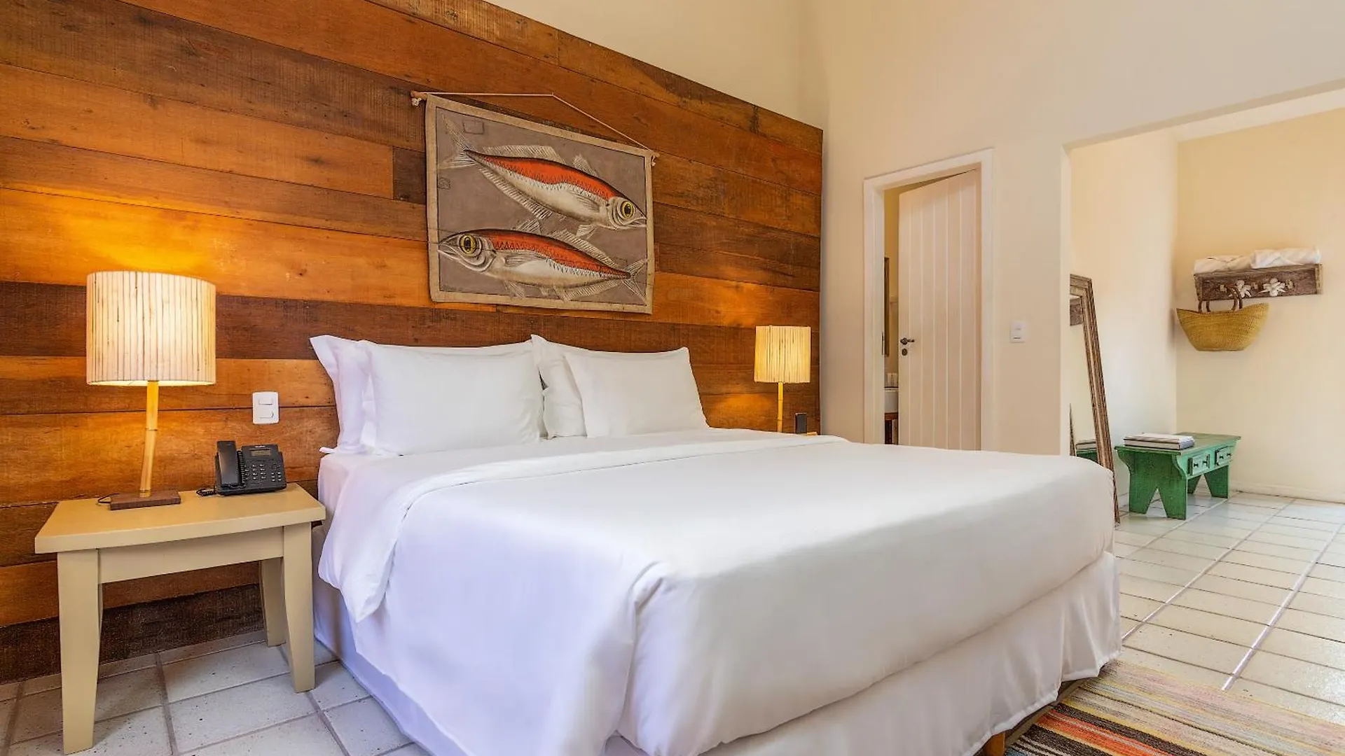 Pousada Villa Rasa Búzios