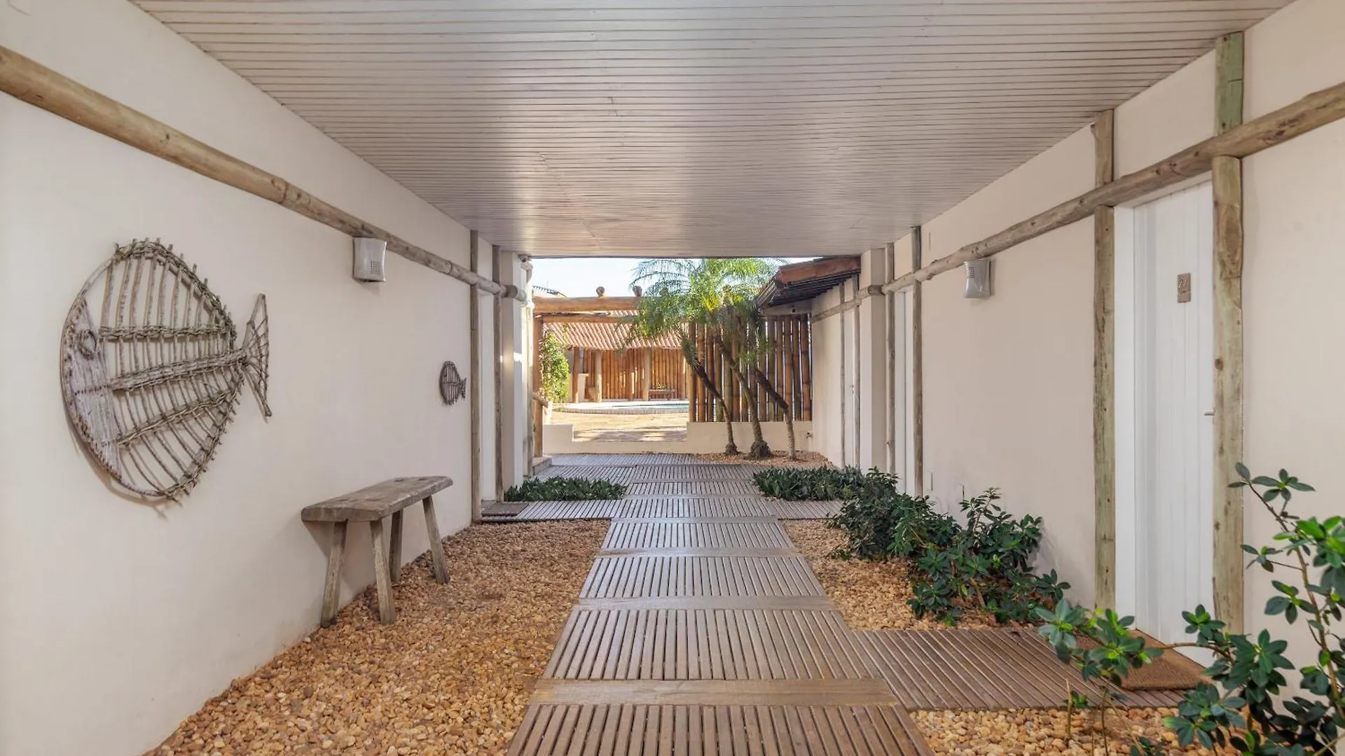 *** Locanda Pousada Villa Rasa Búzios Brasile