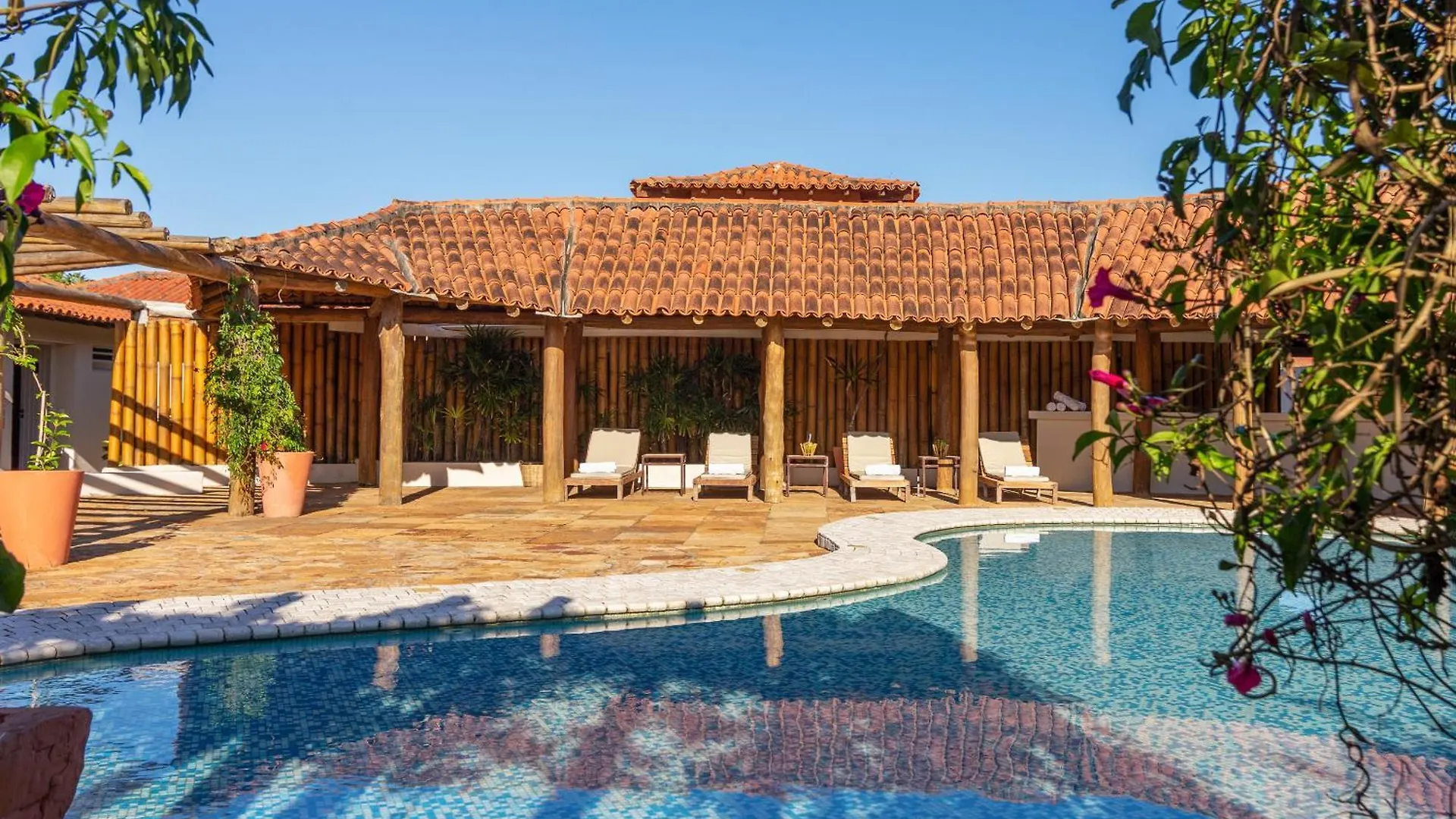 Pousada Villa Rasa Búzios