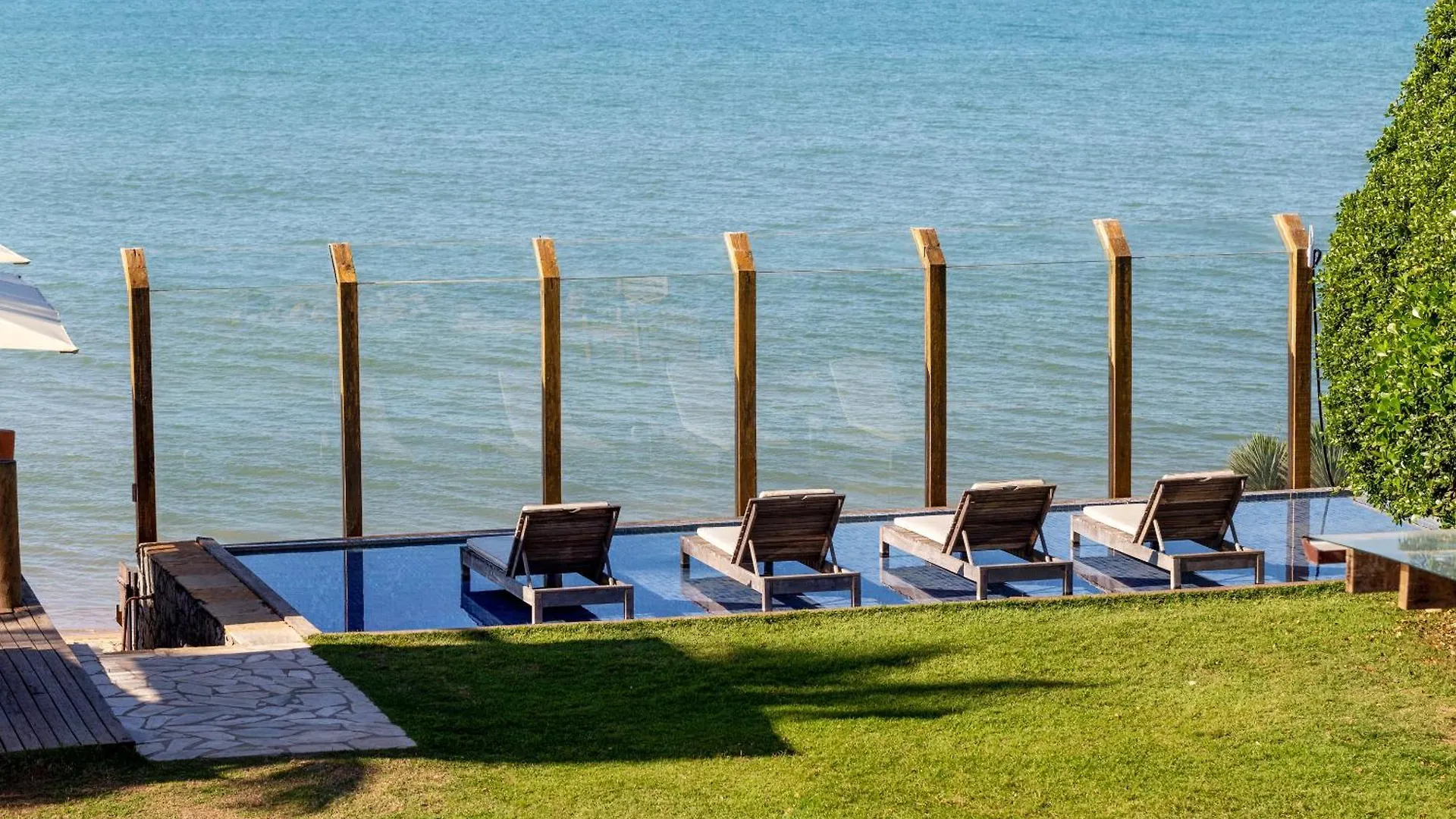 Pousada Villa Rasa Búzios Brasile